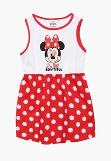 Платье Disney ER1100_MINNIE