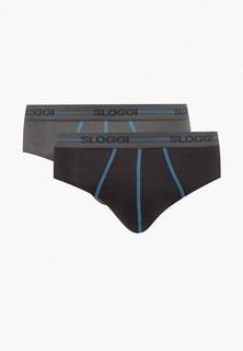 Комплект Sloggi sloggi men Start