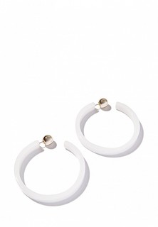 Серьги Exclaim