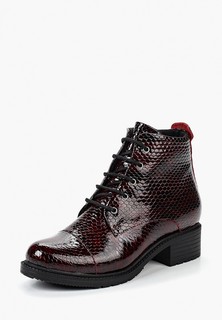 Ботинки Pierre Cardin
