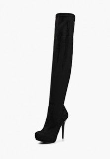 Ботфорты GARRO