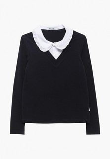 Лонгслив Nota Bene 