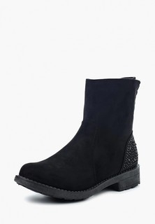 Полусапоги PTPT