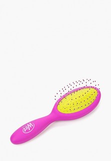 Расческа Wet Brush для волос специально для детей (фиолетовая)
