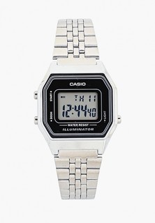Часы Casio Casio Collection LA680WEA-1E