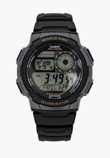 Часы Casio Casio Collection AE-1000W-1A