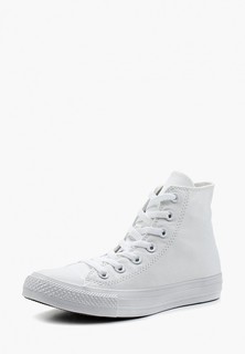 Кеды Converse CT AS SP HI WHITE MONO