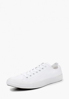 Кеды Converse CT AS SP OX WHITE MONOCHR