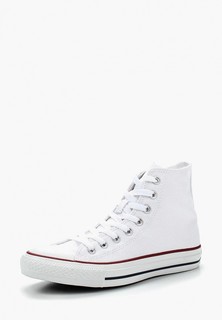 Кеды Converse ALL STAR HI OPTICAL WHITE