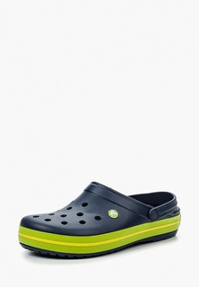 Сабо Crocs