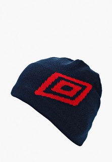 Шапка Umbro BIG LOGO BEANIE