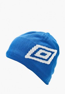 Шапка Umbro BIG LOGO BEANIE