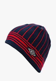 Шапка Umbro SMALL LOGO BEANIE