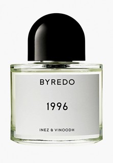Парфюмерная вода Byredo 