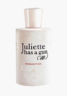Парфюмерная вода Juliette Has a Gun ROMANTINA 100 мл