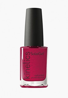 Лак для ногтей Kinetics Профессиональный SolarGel Polish (025) 15 мл