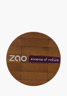 Тени для век ZAO Essence of Nature кремовые 253 (аметист) (3 г)