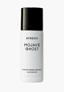 Спрей для волос парфюмированный Byredo с питательными и защитными свойствами