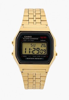 Часы Casio Casio Collection A-159WGEA-1E