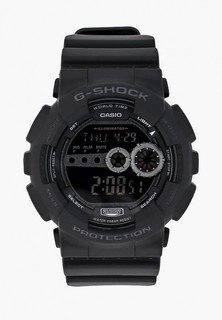 Часы Casio G-SHOCK GD-100-1B