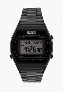 Часы Casio Casio Collection B640WB-1A
