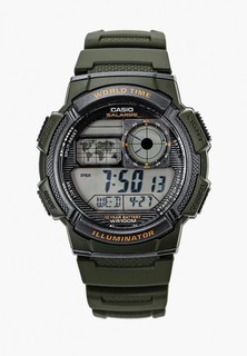 Часы Casio Casio Collection AE-1000W-3A