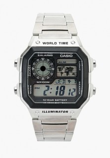 Часы Casio Casio Collection AE-1200WHD-1A