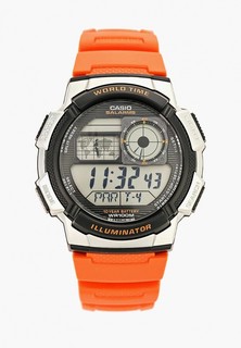 Часы Casio Casio Collection AE-1000W-4B