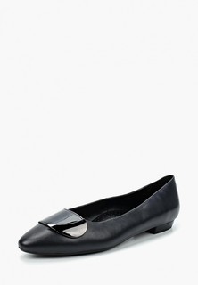 Туфли Vaneli Gent-navy