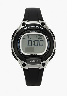 Часы Casio CASIO Collection LW-203-1A
