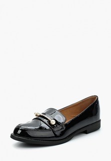 Лоферы WS Shoes