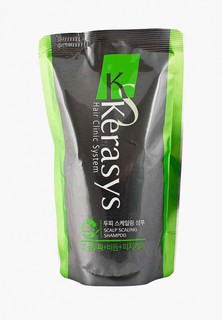 Шампунь Kerasys освежающий "Лечение кожи головы", 500г