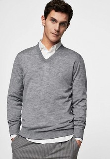 Пуловер Mango Man - WILLYV2