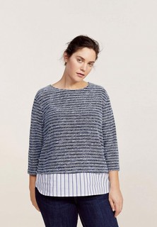 Джемпер Violeta by Mango - AZURRO