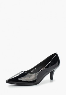 Туфли Mada-Emme