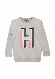 Свитшот Tommy Hilfiger