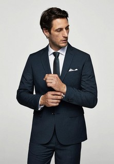 Пиджак Mango Man - BRASILIA