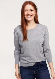 Джемпер Violeta by Mango - GOLD