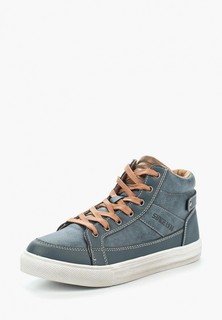 Кеды Котофей