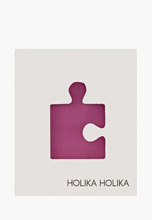 Тени для век Holika Holika 3в1 Piece Matching тон JPP01 пурпурный