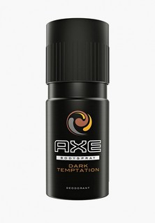 Дезодорант Axe аэрозоль Gold Temptation 150 мл