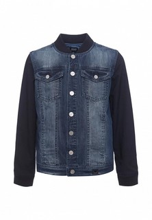 Куртка джинсовая Armani Junior