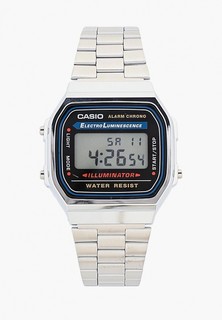 Часы Casio Casio Collection A-168WA-1