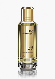 Парфюмерная вода Mancera WILD FRUITS 60 мл