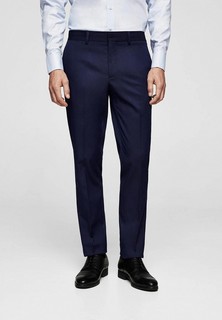 Брюки Mango Man - PAULO