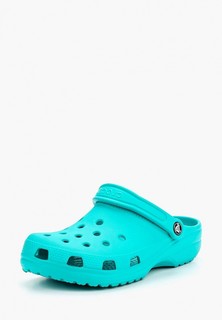 Сабо Crocs