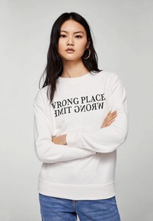 Свитшот Mango - BASIQUE