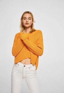 Джемпер Mango - FOLD