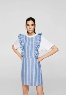 Платье Mango - CROSS-H