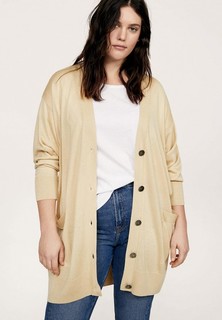 Кардиган Violeta by Mango - LLARG